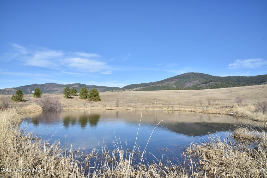 Photo of NNA Moses Mountain Mountain, Tensed, ID 83870 (MLS # 26-1164)