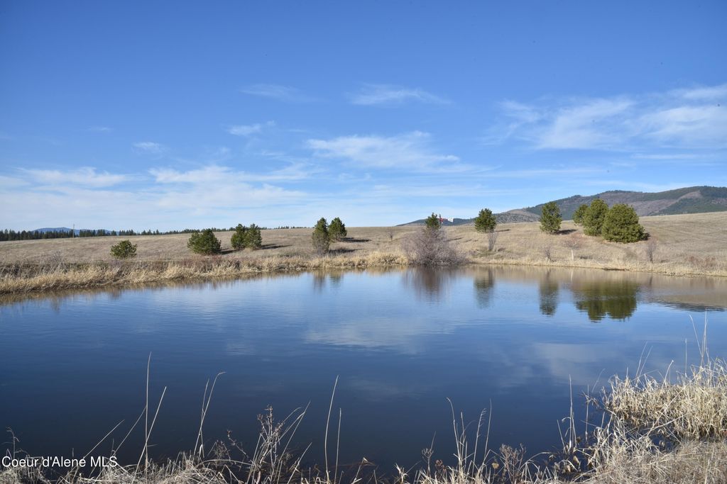 Photo of NNA Moses Mountain Mountain, Tensed, ID 83870 (MLS # 26-1164)