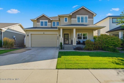Homes For Sale - 6986 Cornwall St<br/> Coeur d'Alene, ID 83815