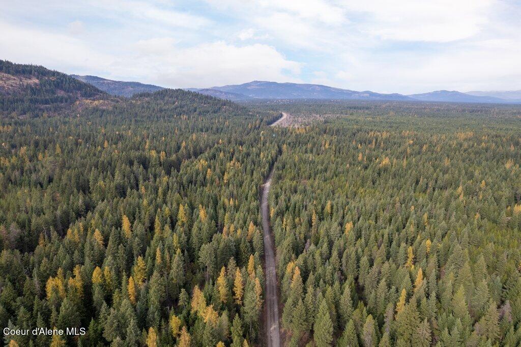 LOT4BLK1 N Peak Road, Spirit Lake, Idaho image 8