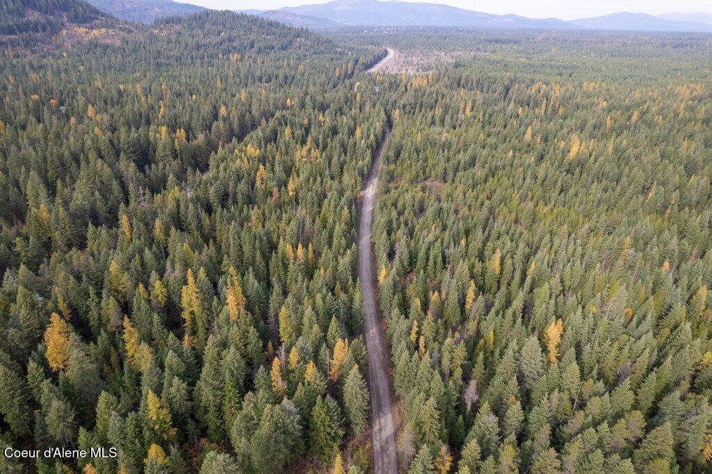 LOT4BLK1 N Peak Road, Spirit Lake, Idaho image 7