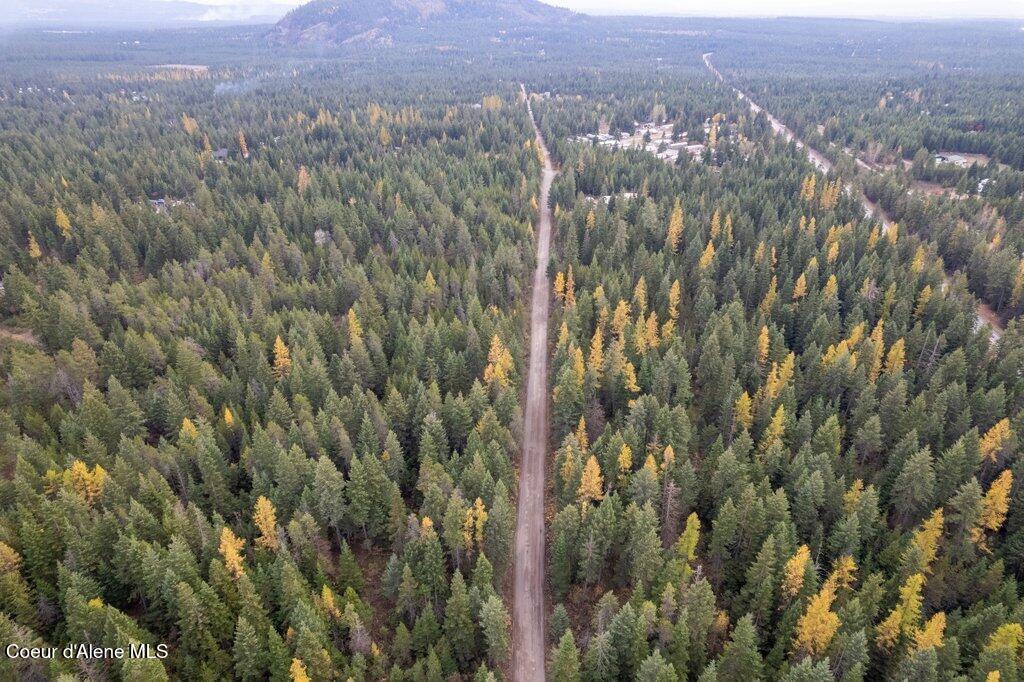 LOT4BLK1 N Peak Road, Spirit Lake, Idaho image 19