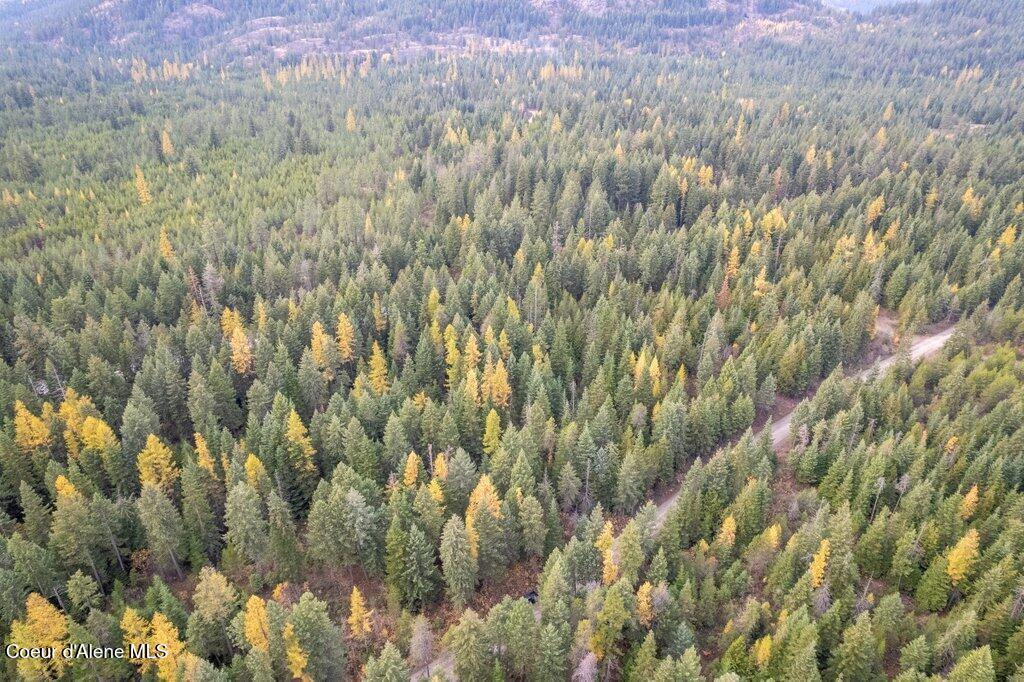 LOT4BLK1 N Peak Road, Spirit Lake, Idaho image 20