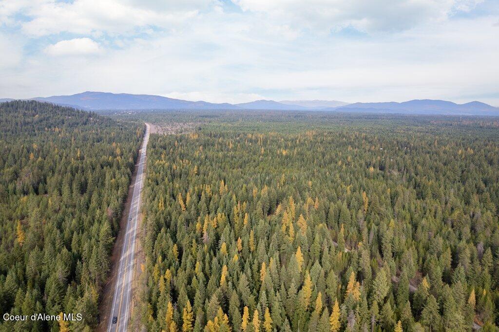 LOT4BLK1 N Peak Road, Spirit Lake, Idaho image 5
