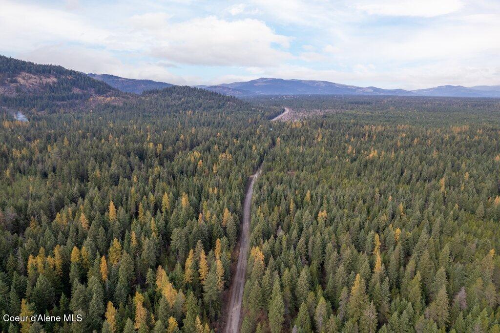 LOT4BLK1 N Peak Road, Spirit Lake, Idaho image 15