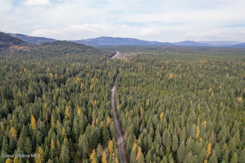 LOT4BLK1 N Peak Road, Spirit Lake, Idaho image 6