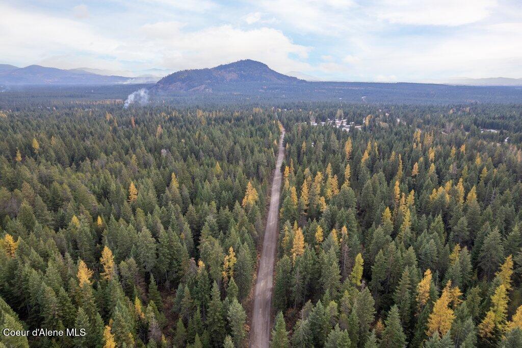 LOT4BLK1 N Peak Road, Spirit Lake, Idaho image 12