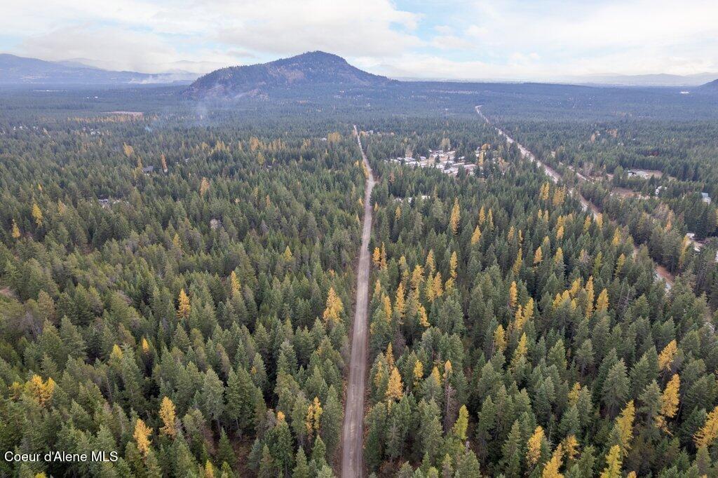 LOT4BLK1 N Peak Road, Spirit Lake, Idaho image 13