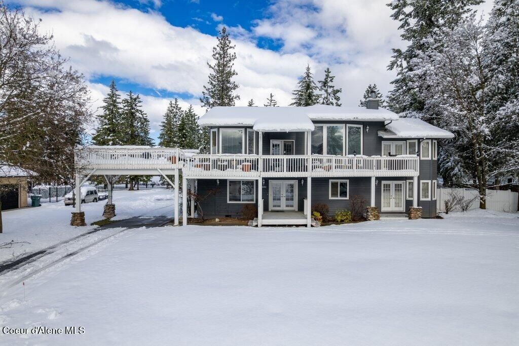 Photo of 4263 Burchell Dr, Hayden, ID 83835 (MLS # 26-2391)