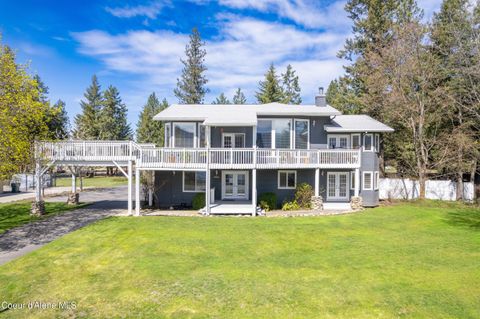 Photo of 4263 Burchell Dr, Hayden, ID 83835 (MLS # 26-2391)