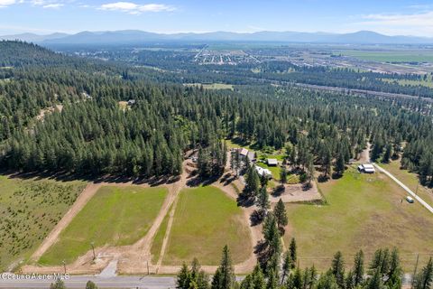 Vacant Land For Sale - NNA Idaho<br/> Rathdrum, ID 83858