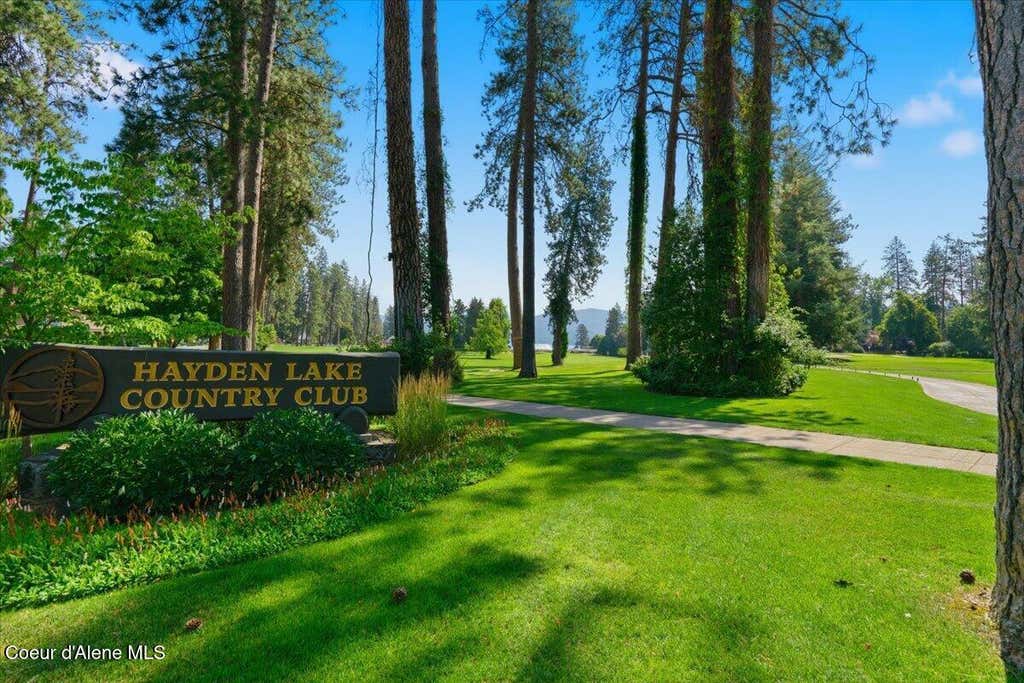 Photo of 1657 Club LN, Hayden Lake, ID 83835 (MLS # 26-7794)