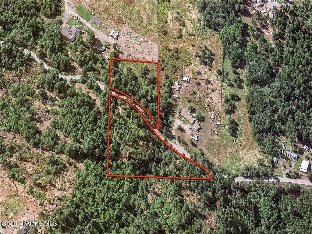 Photo of NNA Corbin Hill Hill, Hayden, ID 83835 (MLS # 26-8951)