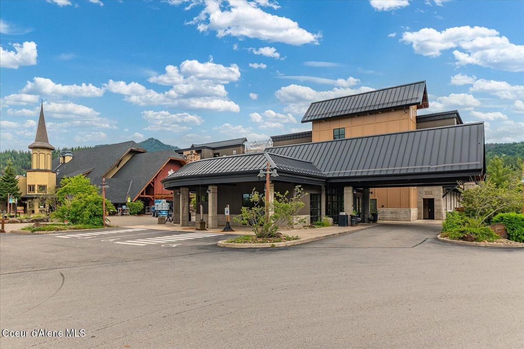 Photo of 604 Bunker # 401, Kellogg, ID 83837 (MLS # 26-4935)