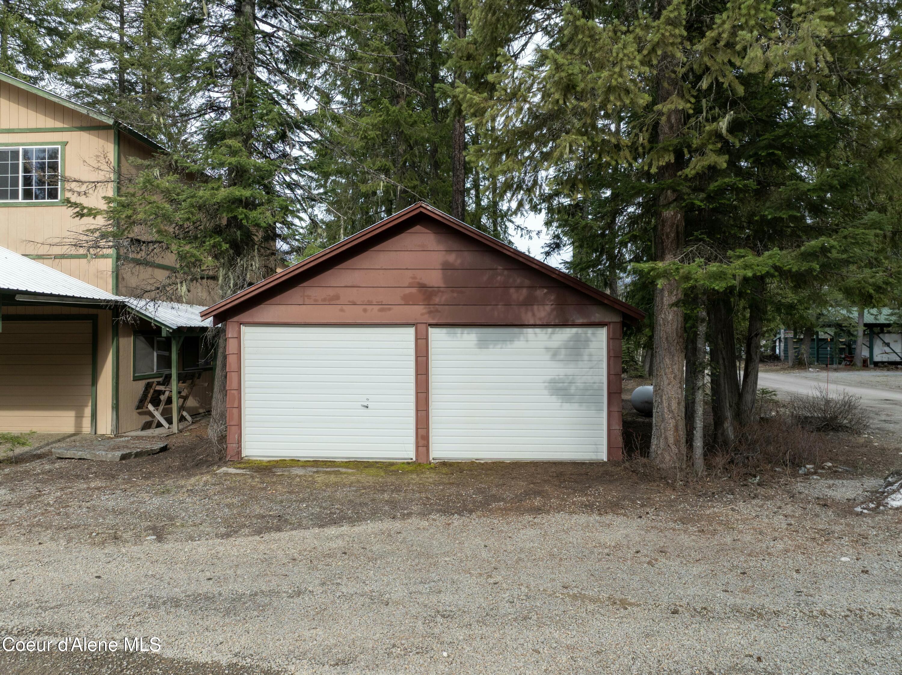 733 Hagman Rd, Nordman, Idaho image 7