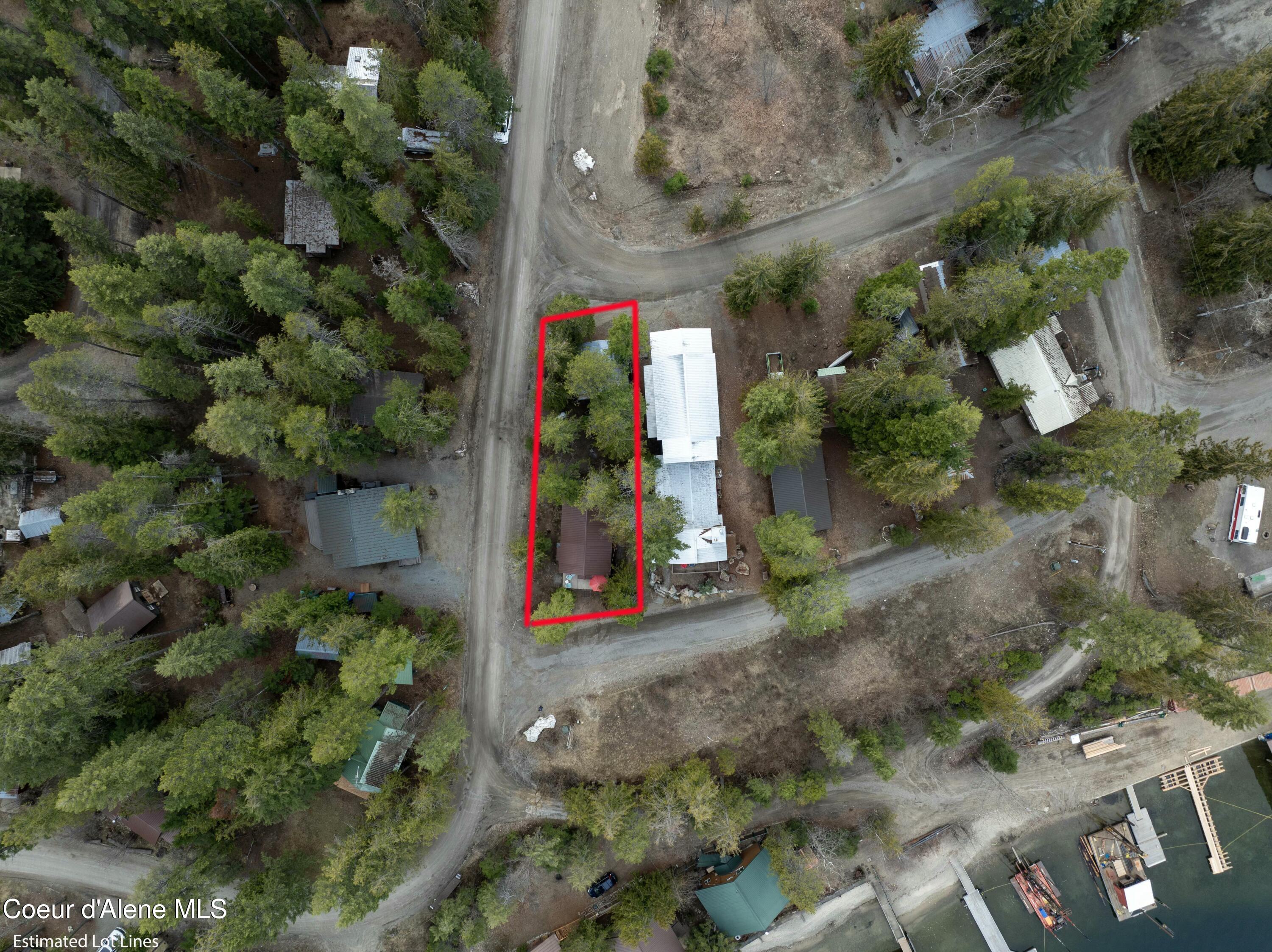 733 Hagman Rd, Nordman, Idaho image 3
