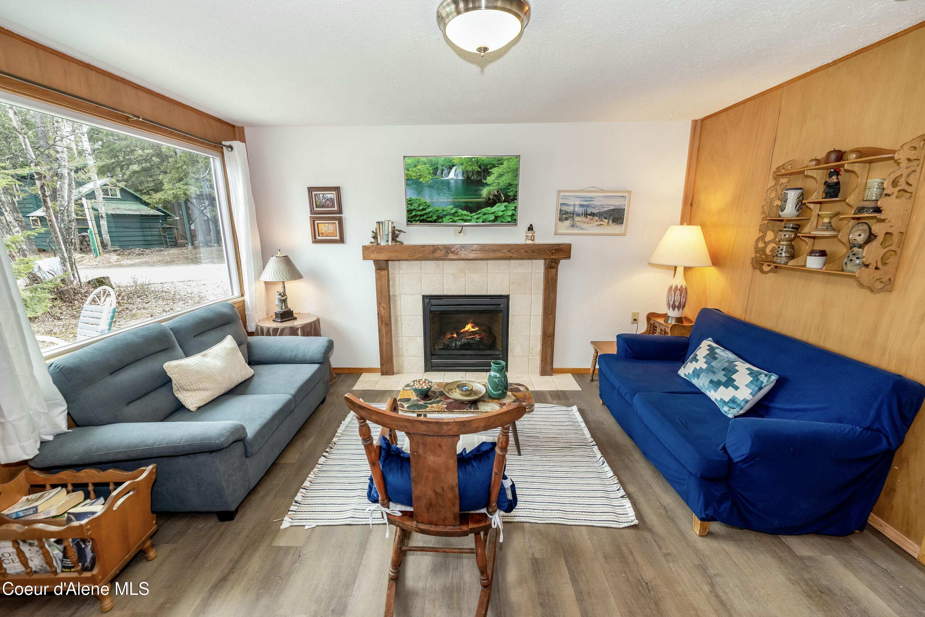 733 Hagman Rd, Nordman, Idaho image 12