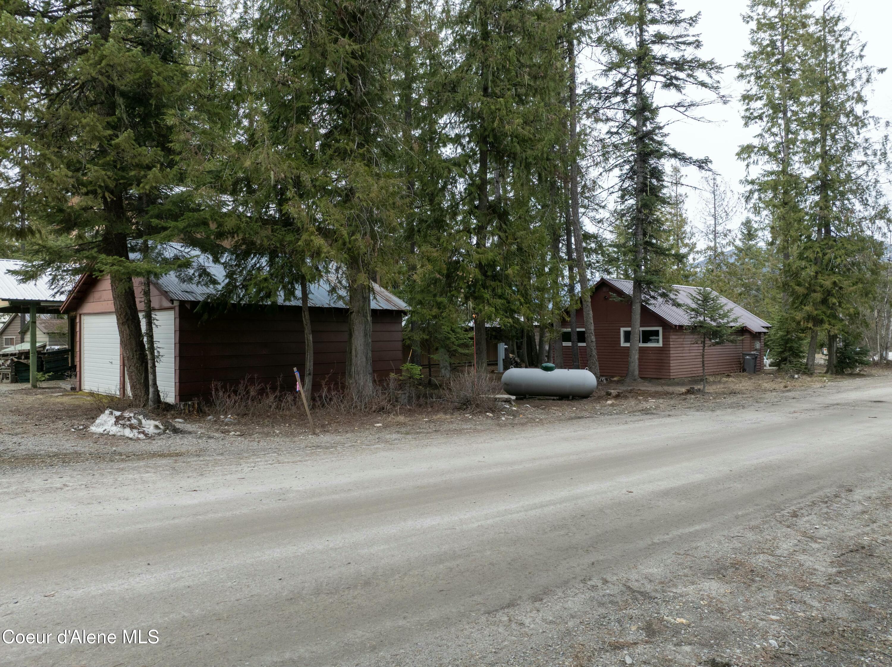733 Hagman Rd, Nordman, Idaho image 22