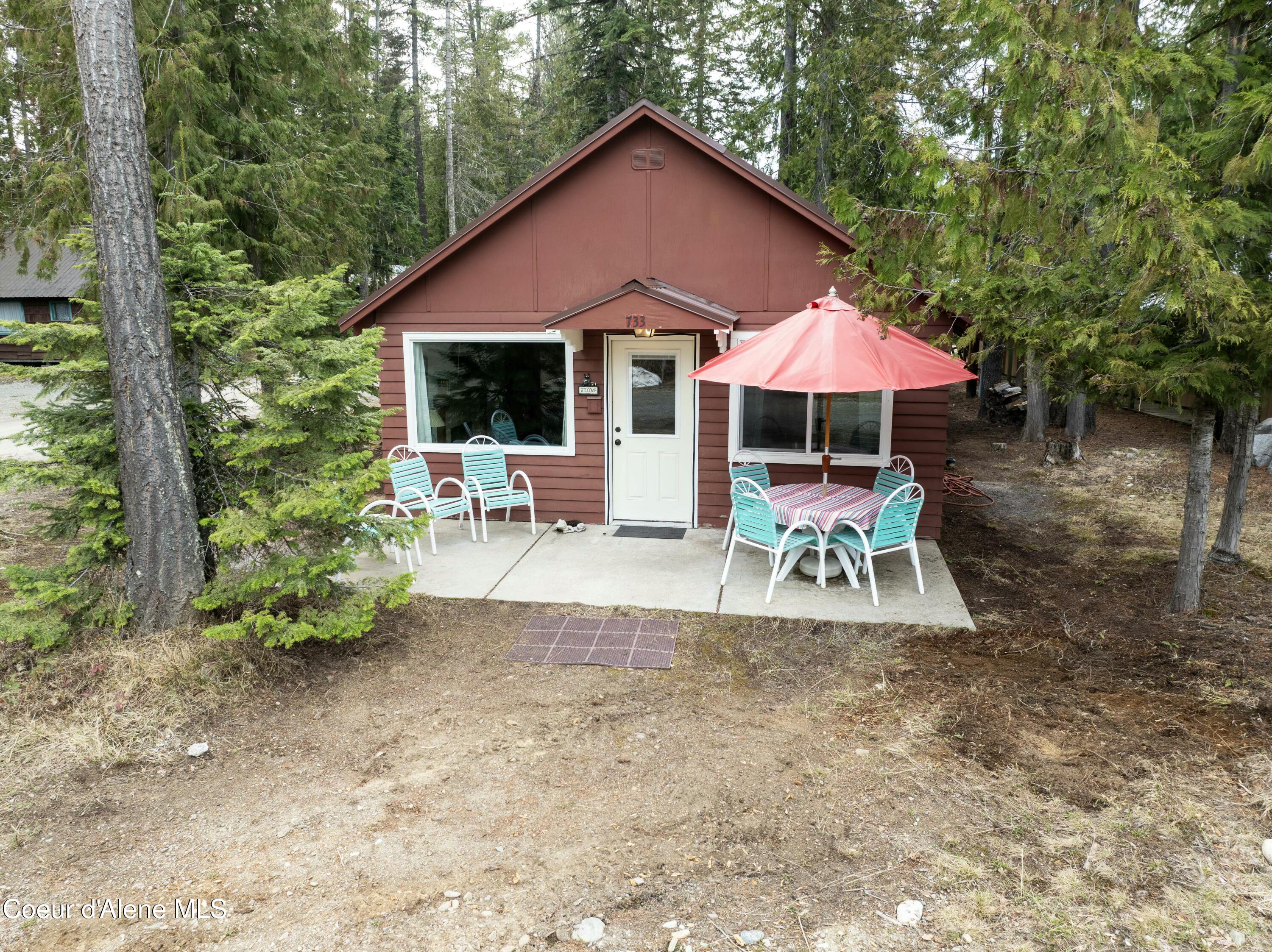 733 Hagman Rd, Nordman, Idaho image 6