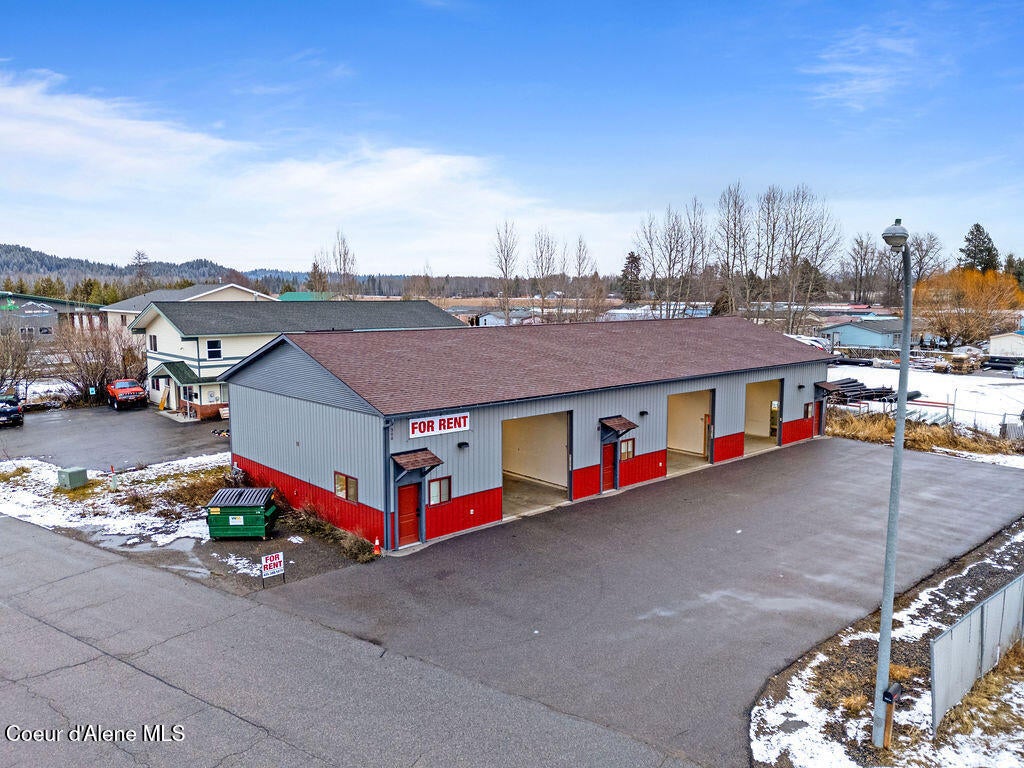 Photo of 300 Vermeer Dr, Ponderay, ID 83852 (MLS # 26-9045)