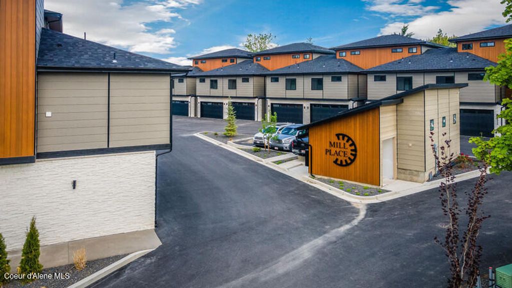 Photo of 4708 Kona Drive Drive, Coeur dAlene, ID 83814 (MLS # 25-9222)