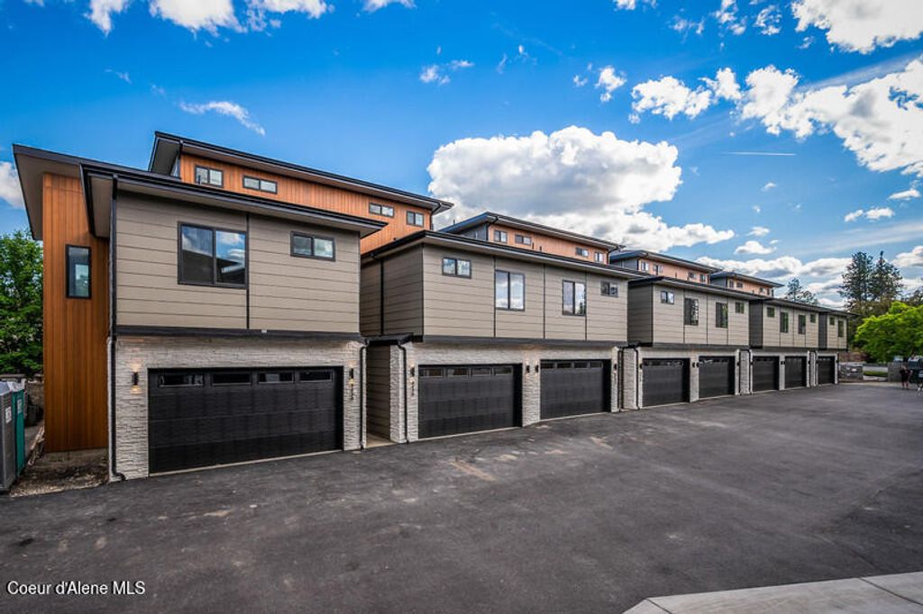 Photo of 4708 Kona Drive Drive, Coeur dAlene, ID 83814 (MLS # 25-9222)