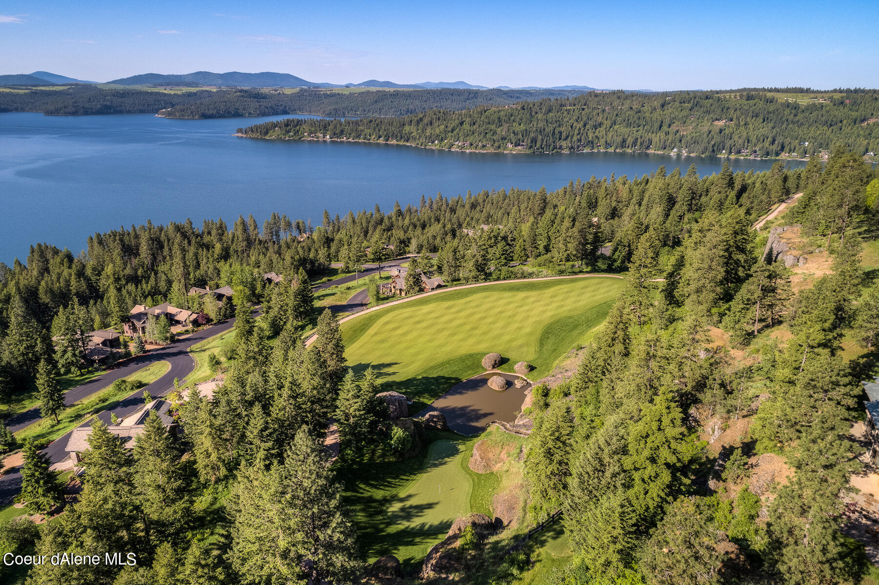 10374 Lt 1 Blk 2 (l253) S Gypsum Ct, Coeur d'Alene, Texas image 3