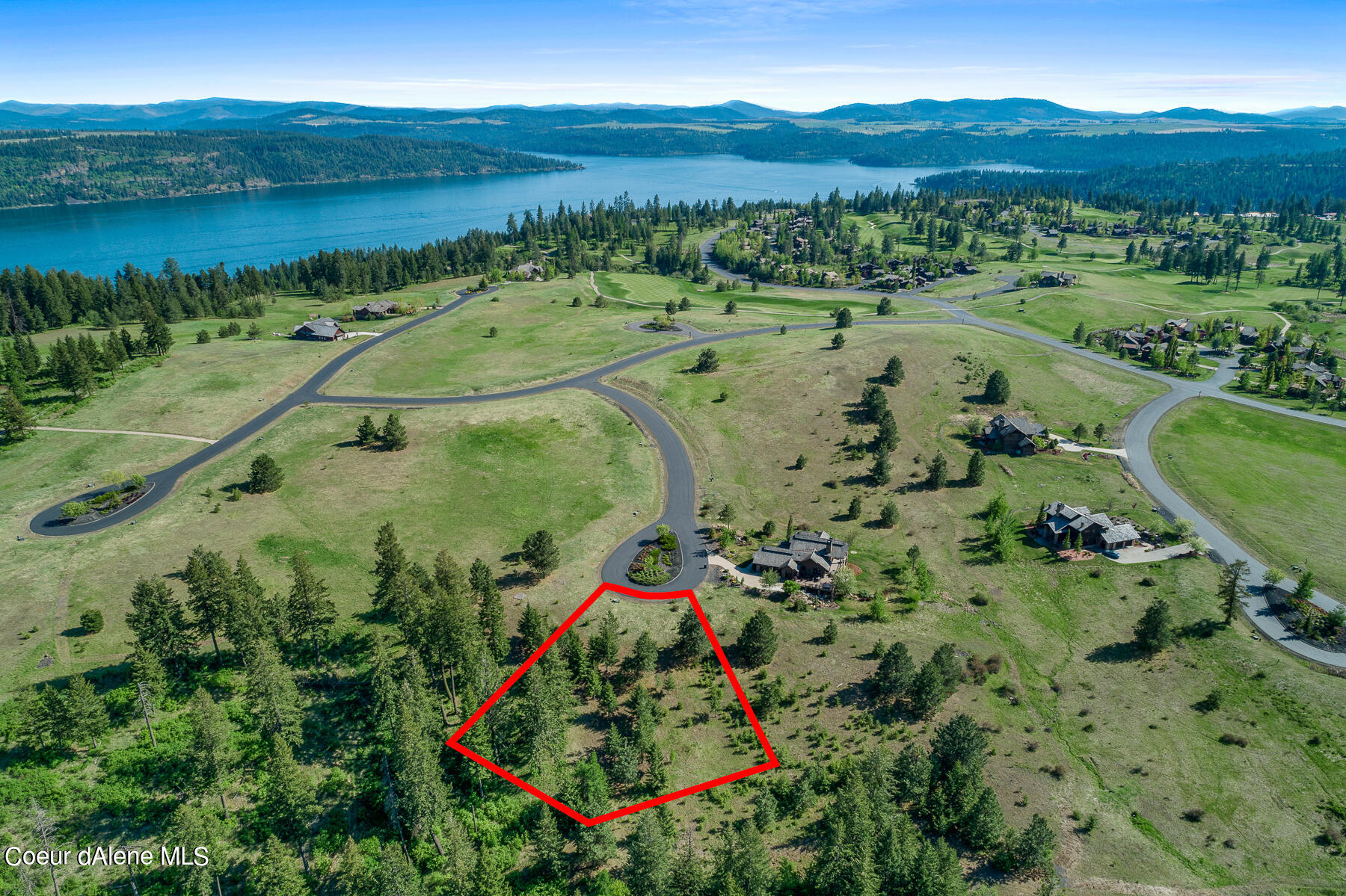 10374 Lt 1 Blk 2 (l253) S Gypsum Ct, Coeur d'Alene, Texas image 17