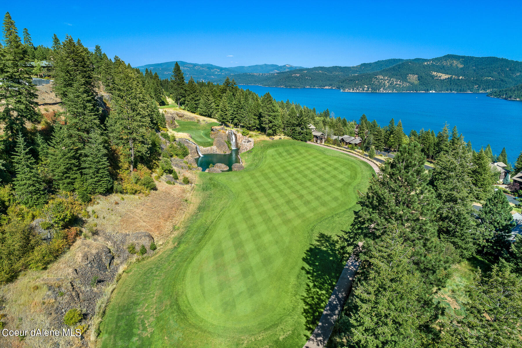 10374 Lt 1 Blk 2 (l253) S Gypsum Ct, Coeur d'Alene, Texas image 8