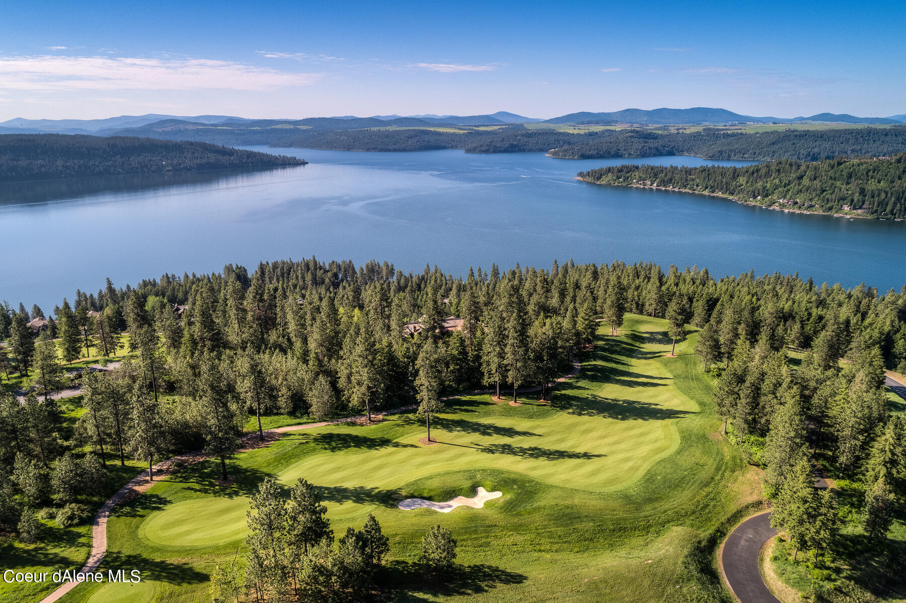 10374 Lt 1 Blk 2 (l253) S Gypsum Ct, Coeur d'Alene, Texas image 4