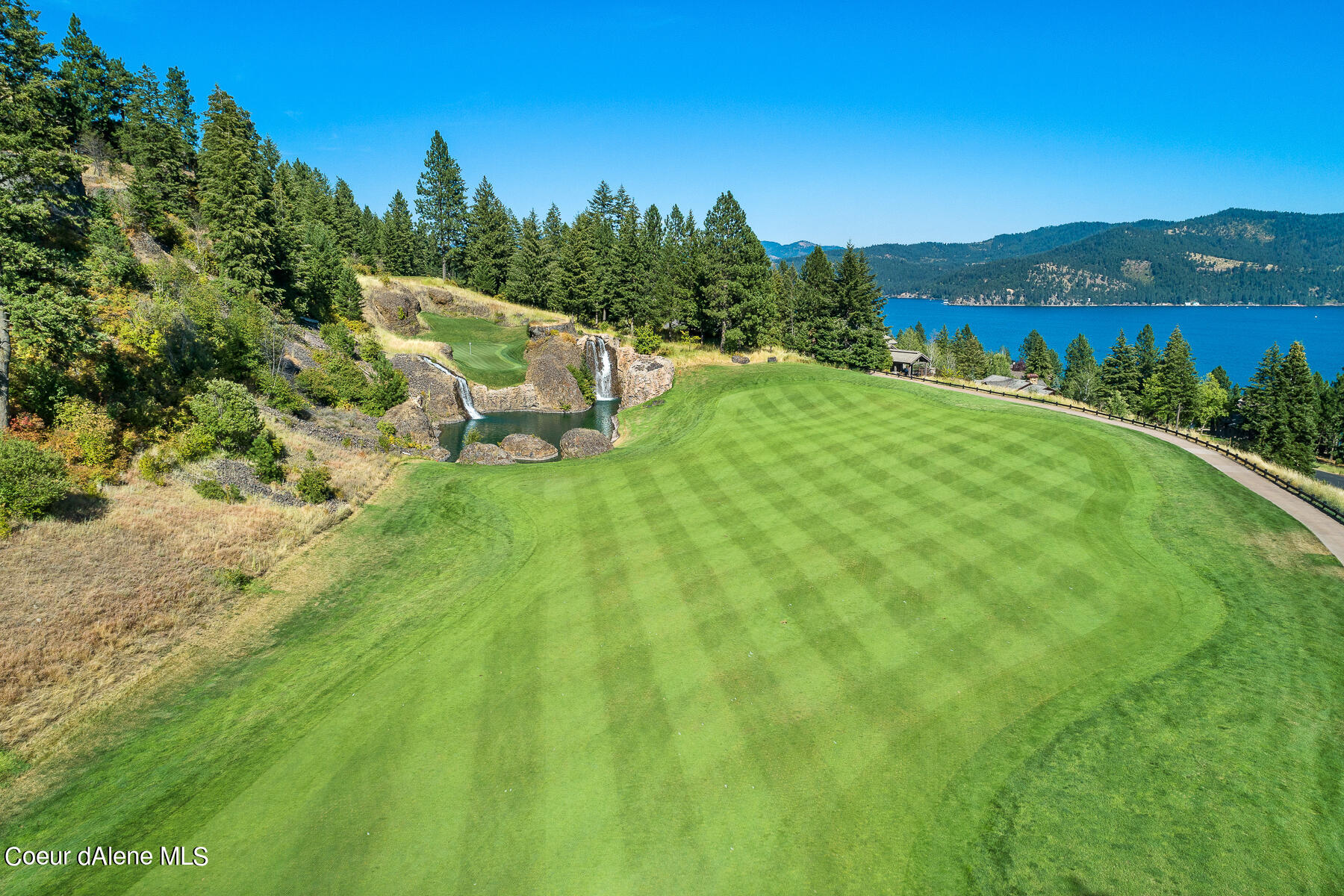 10374 Lt 1 Blk 2 (l253) S Gypsum Ct, Coeur d'Alene, Texas image 9