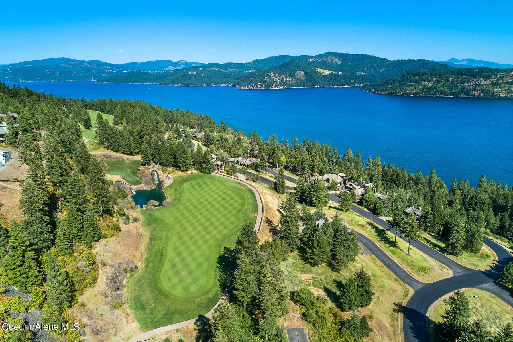 10374 Lt 1 Blk 2 (l253) S Gypsum Ct, Coeur d'Alene, Texas image 6