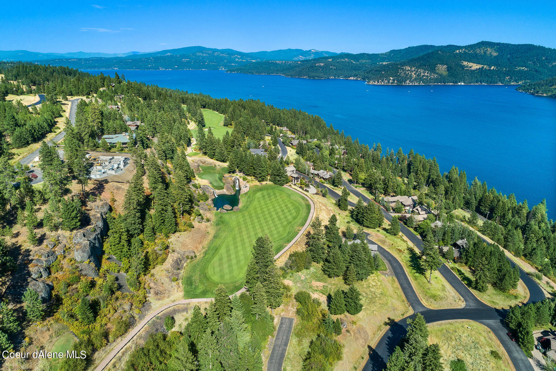 10374 Lt 1 Blk 2 (l253) S Gypsum Ct, Coeur d'Alene, Texas image 5