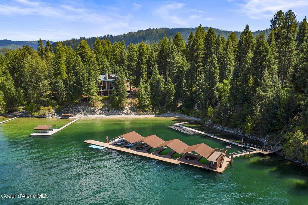 Photo of 6901 Syringa Rd, Hayden, ID 83835 (MLS # 24-1401)