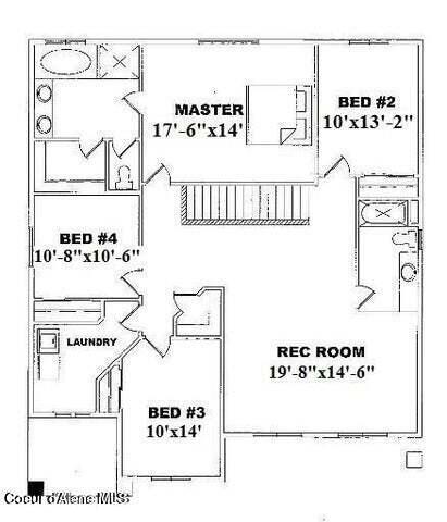 2920 N Neptune St, Post Falls, Texas image 31