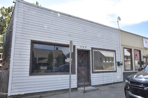 Photo of 533 Main, St. Maries, ID 83861 (MLS # 26-9252)