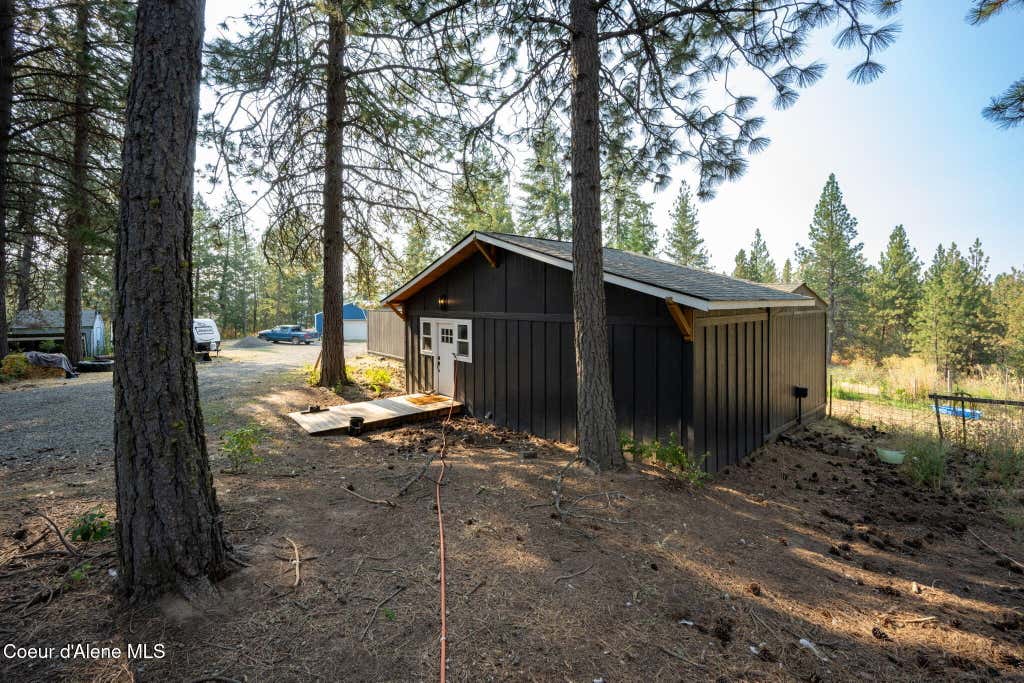 Photo of 22111 Coyote Trl, Worley, ID 83876 (MLS # 26-8667)