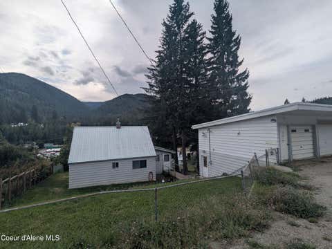 Homes For Sale - 721 Hunter Ave<br/> Shoshone County, Mullan, ID 83846