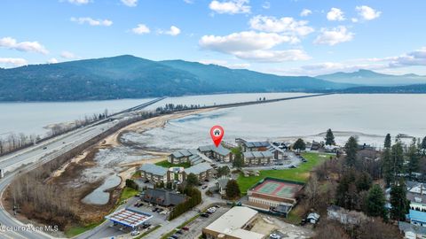 301 IBERIAN 223 Sandpoint ID 83864