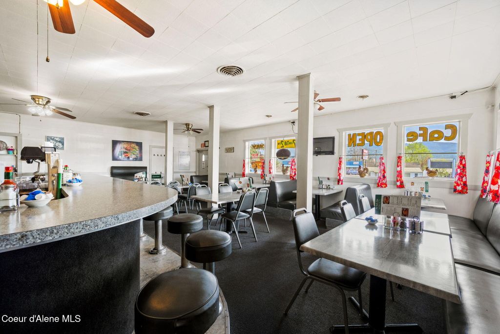 Photo of 611 Seltice, Post Falls, ID 83854 (MLS # 26-4083)
