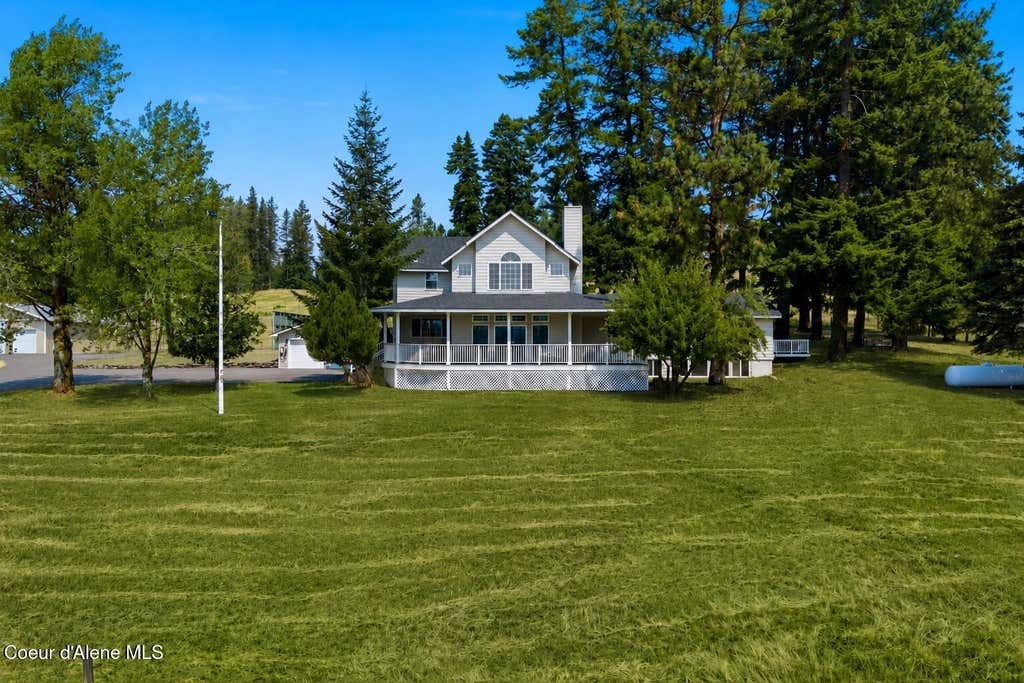 Photo of 5033 Dodd RD, Hayden, ID 83835 (MLS # 26-7969)