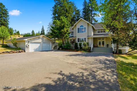 Vacant Land For Sale - 5033 Dodd Rd<br/> Hayden, ID 83835