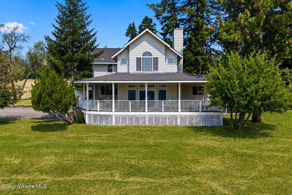 Photo of 5033 Dodd RD, Hayden, ID 83835 (MLS # 26-7969)