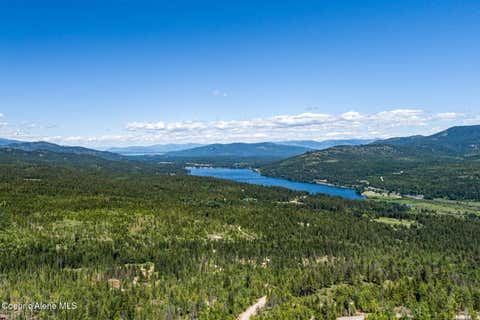 Vacant Land For Sale - 700 Outlook Rd<br/> Cocolalla, ID 83813
