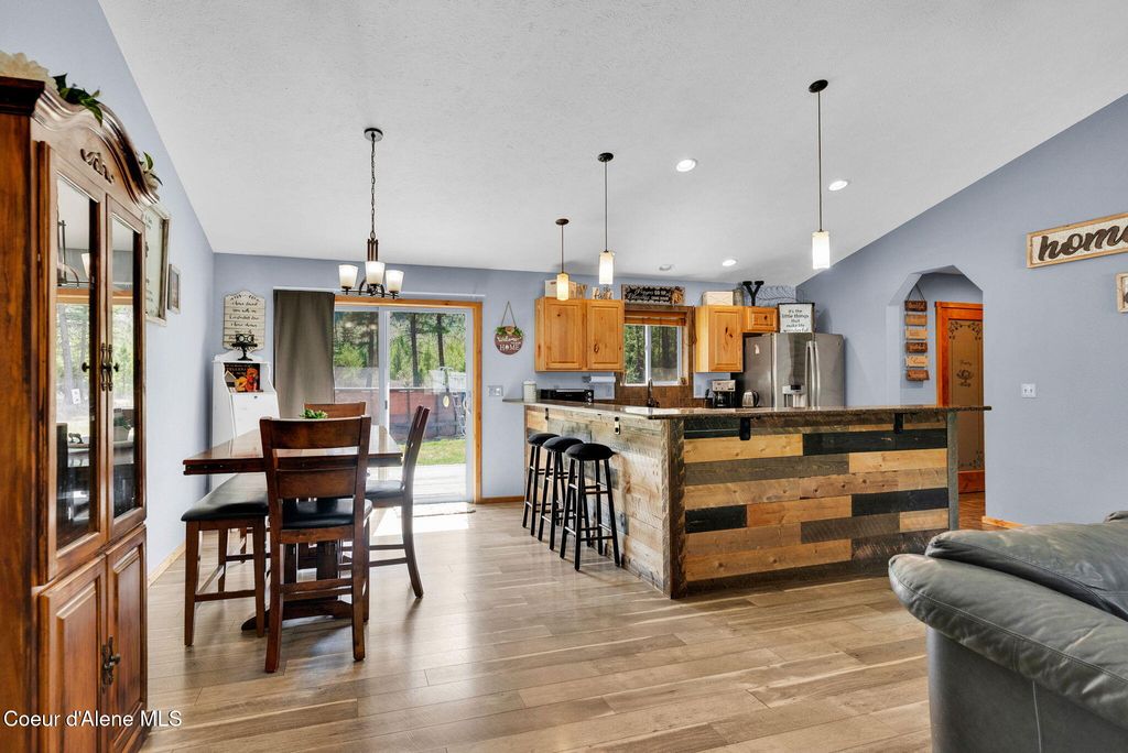 Photo of 181 Deer Meadow Meadow, Blanchard, ID 83804 (MLS # 26-2944)