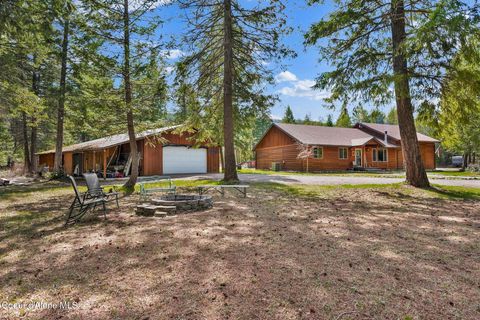 Photo of 181 Deer Meadow Meadow, Blanchard, ID 83804 (MLS # 26-2944)