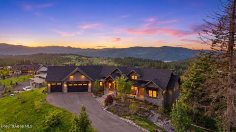 Homes For Sale - 15900 Chalone Dr<br/> Coeur d'Alene, ID 83814