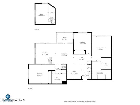 Condo For Sale - 2051 Main St # 306<br/> Coeur d'Alene, ID 83814