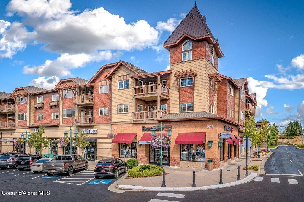 Photo of 2051 Main ST # 306, Coeur dAlene, ID 83814 (MLS # 26-9153)