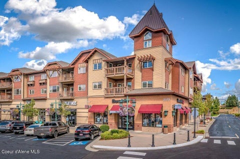 Photo of 2051 Main ST # 306, Coeur dAlene, ID 83814 (MLS # 26-9153)